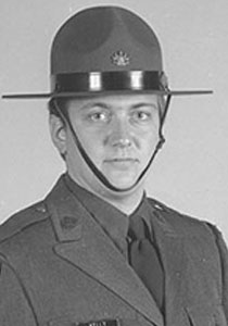 Trooper Tod C. Kelly