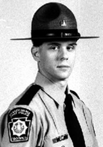 Trooper Joseph J. Sepp Jr.