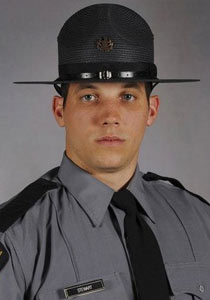 Trooper Michael Stewart III
