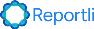 Reportli Logo