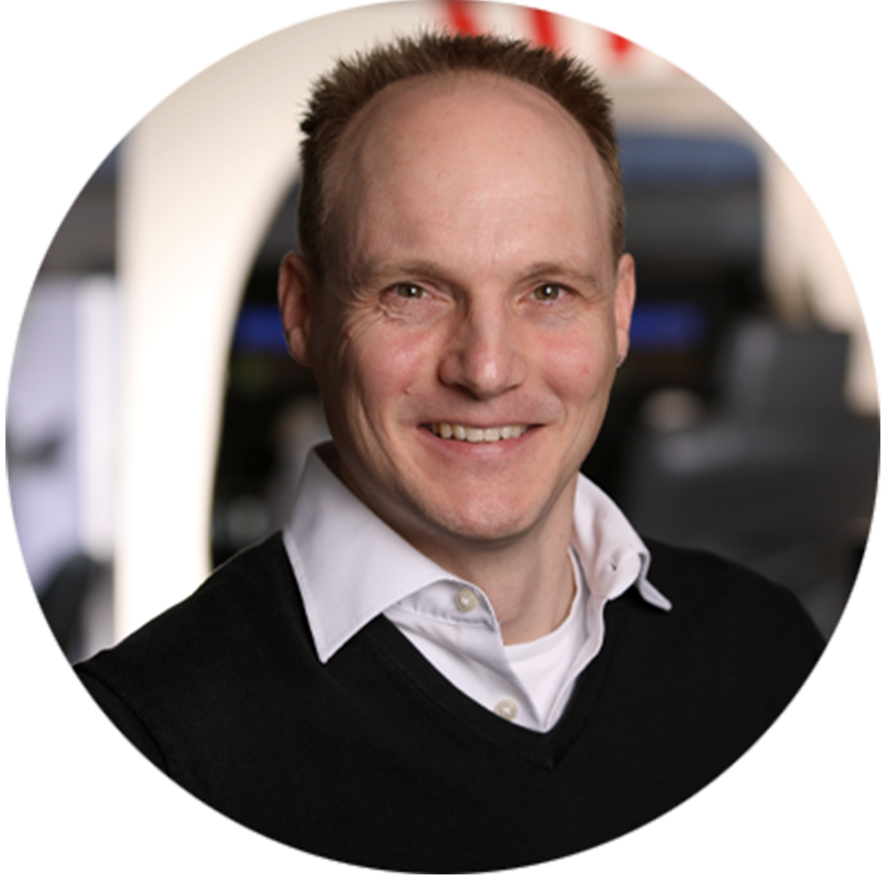 [headshot] image of customer (for a real estate tech)