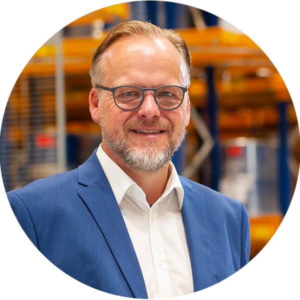 [headshot] image of customer (for a real estate tech)