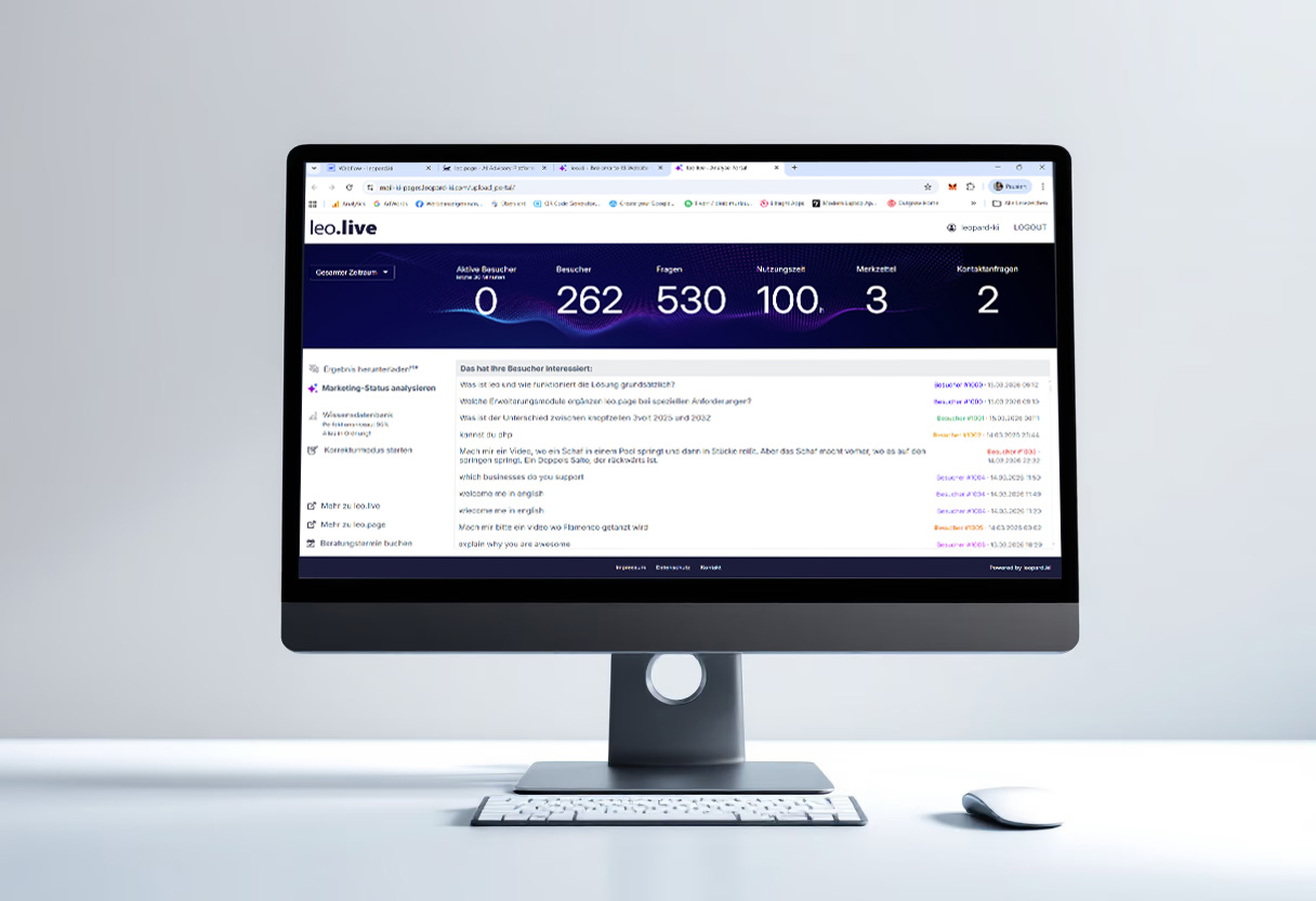 colorful ai learning infographic