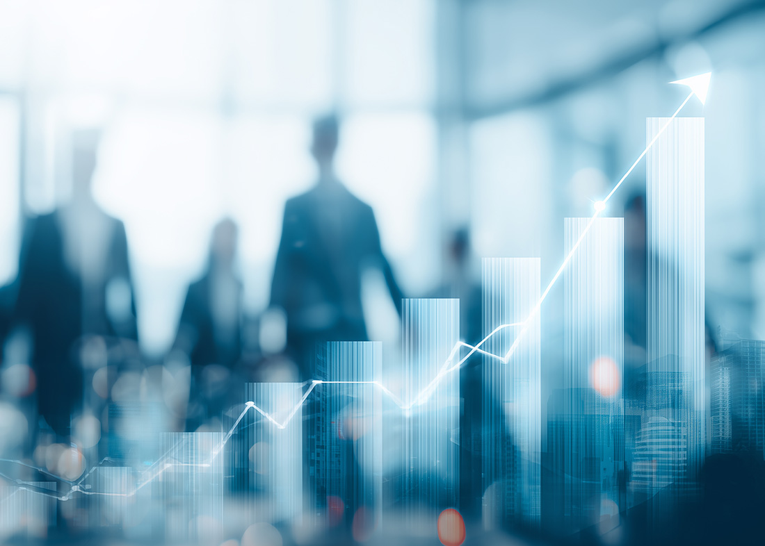 image of ai course modules on screen