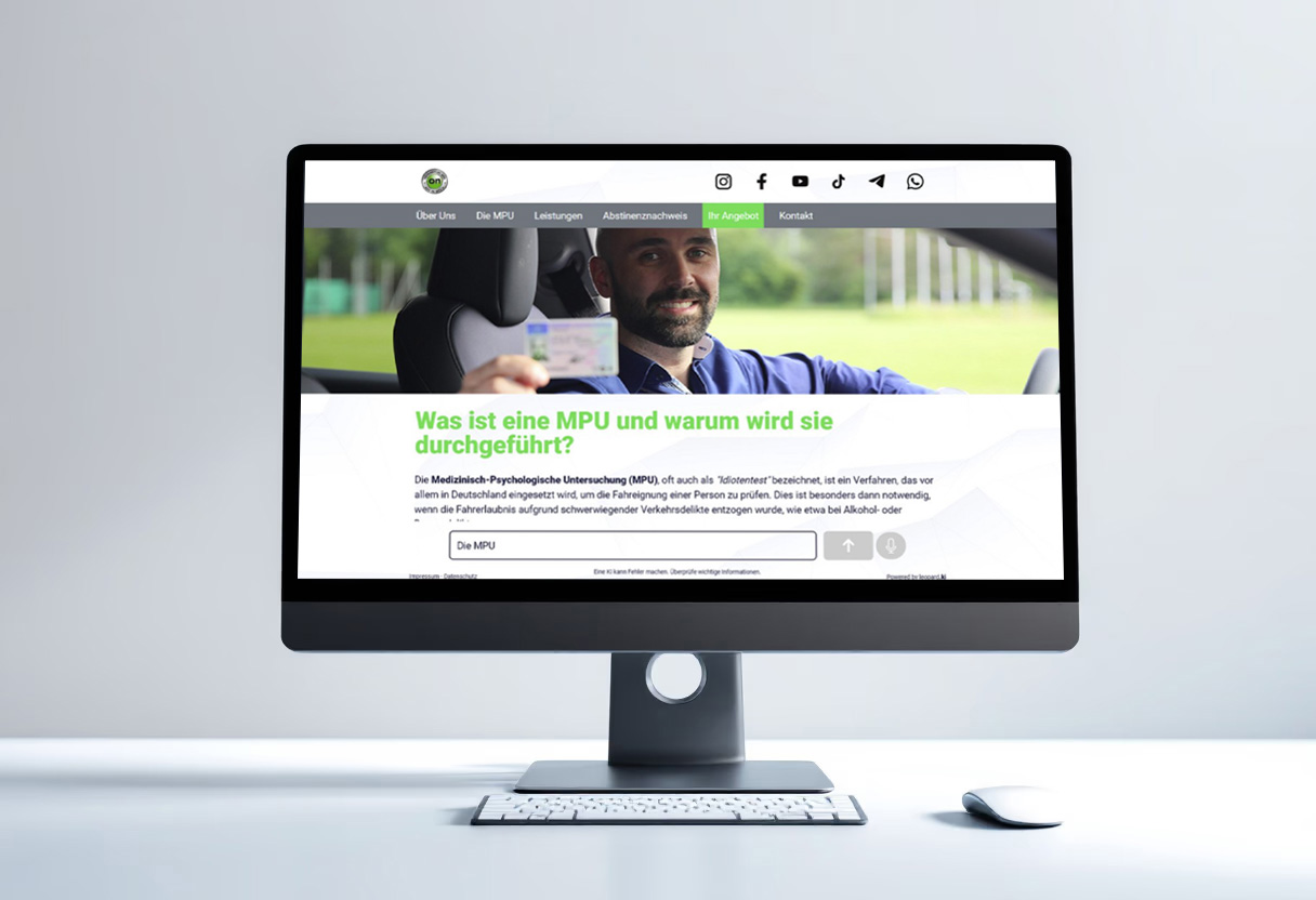 [digital project] a graphic design (for a ai legal tech company)