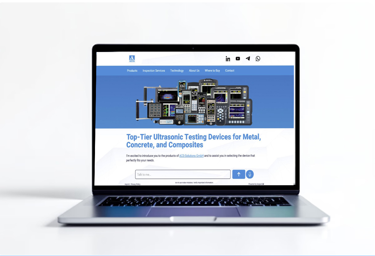 [digital project] a graphic design (for a ai legal tech company)