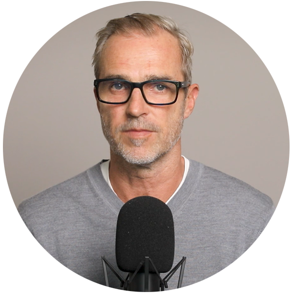 [headshot] image of customer