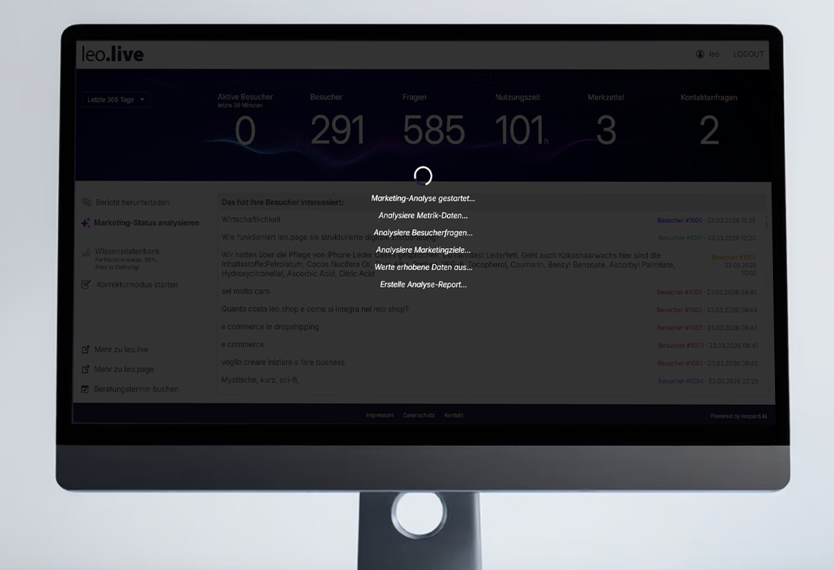 [digital project] a graphic design (for a ai legal tech company)