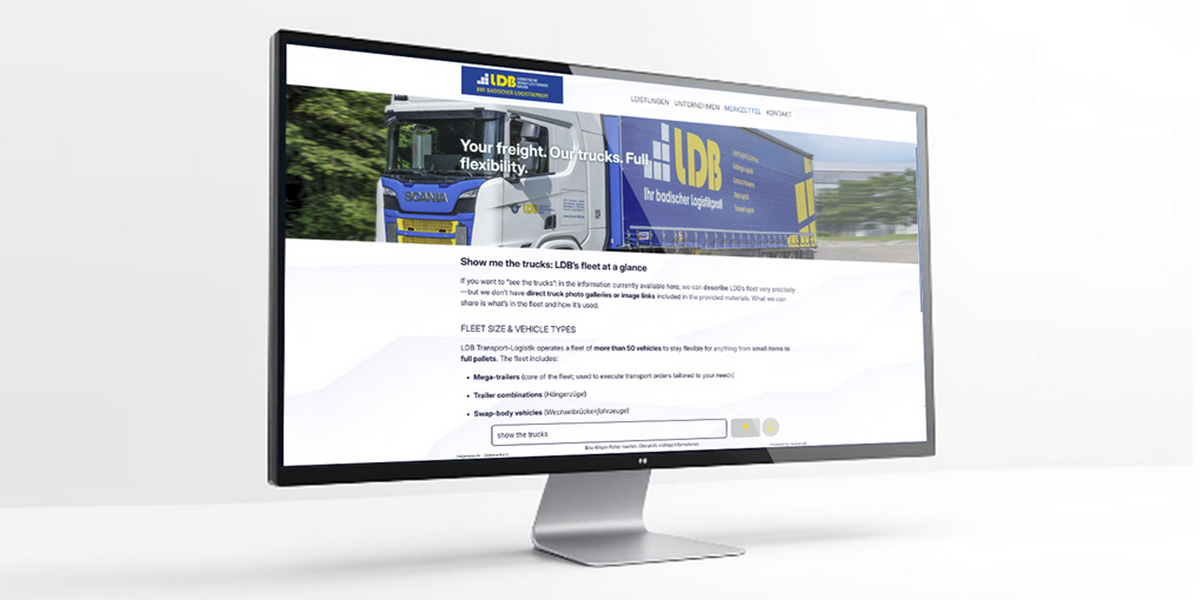 colorful ai learning infographic