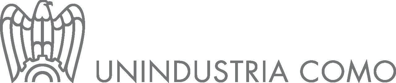 Logo di Unindustria della Città di Como