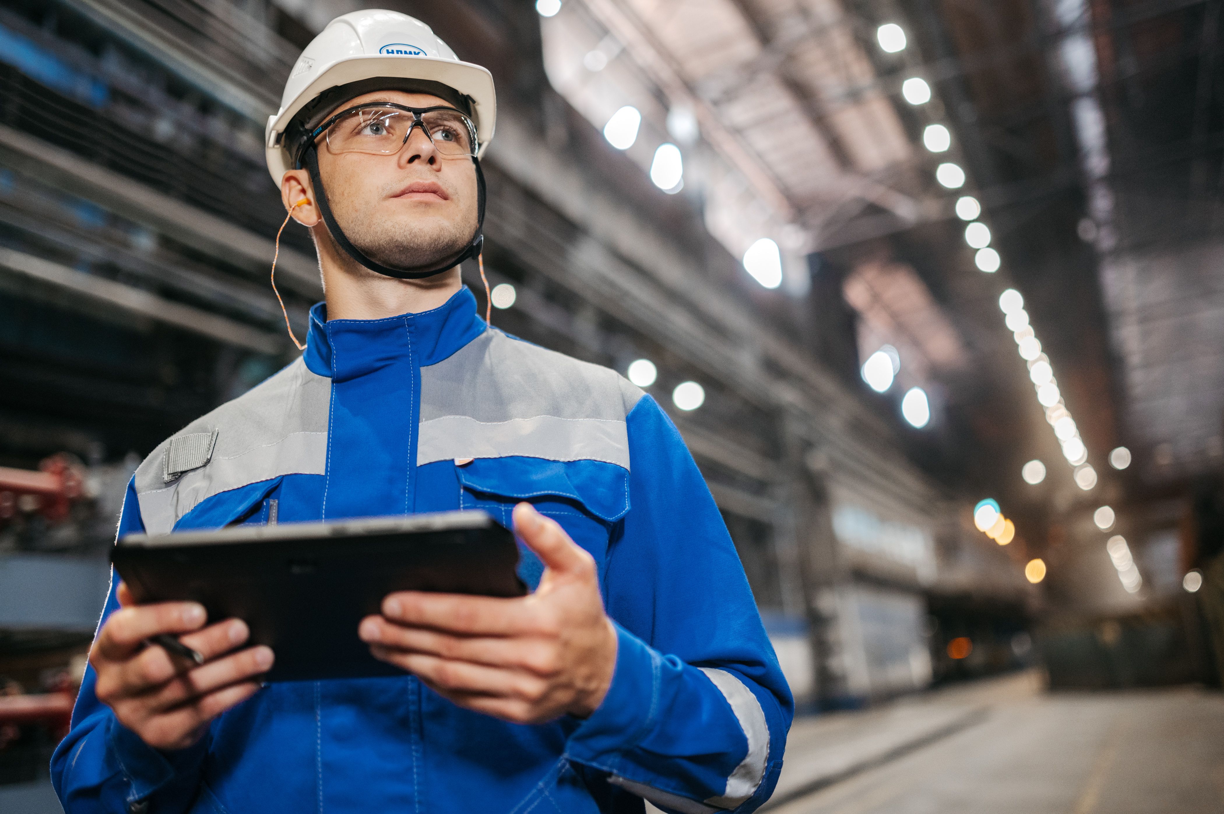 Valutazione dello stress lavoro-correlato (SLC)
