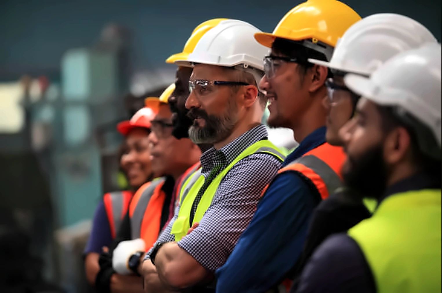Valutazione dello stress lavoro-correlato (SLC)