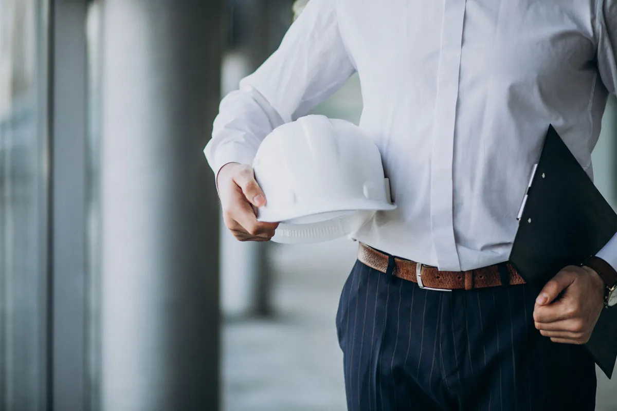Behavior-Based Safety (BBS)