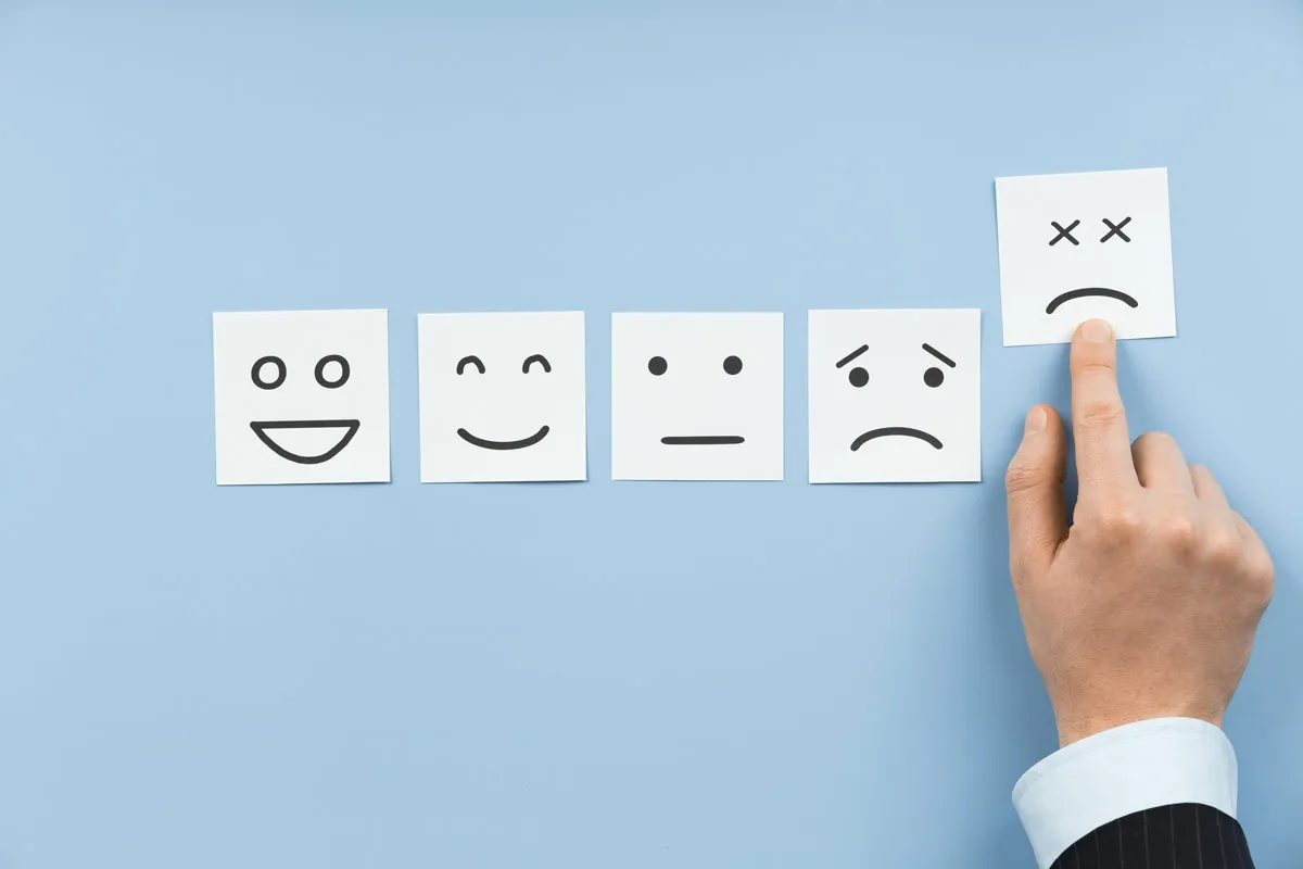 Valutazione dello Stress Lavoro-Correlato (SLC)