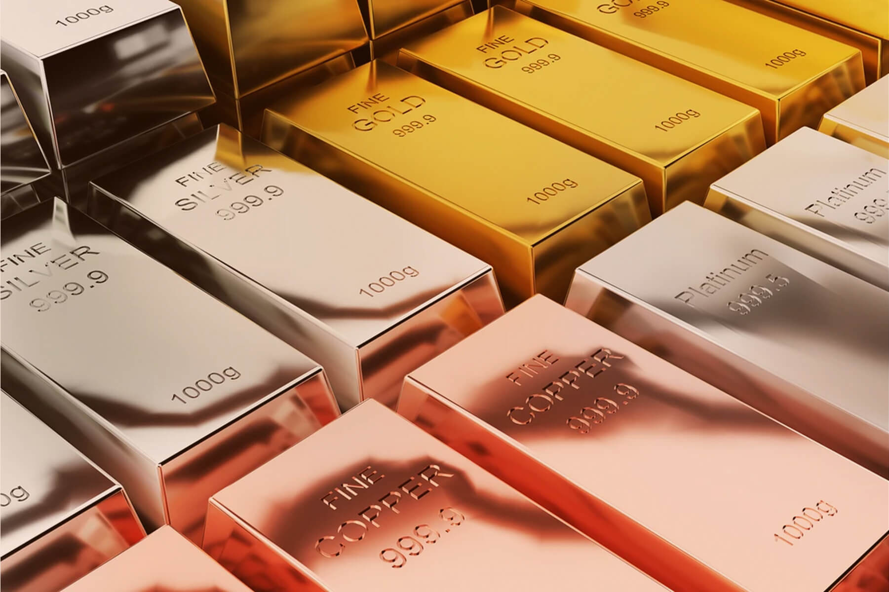 Precious Metals
