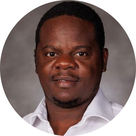 [headshot] image of customer (for a plumbing service).