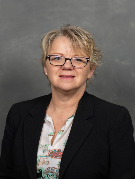 Dr. Crystal Levesque