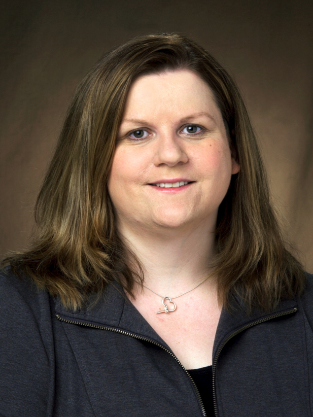 Dr. Kasey Carlin