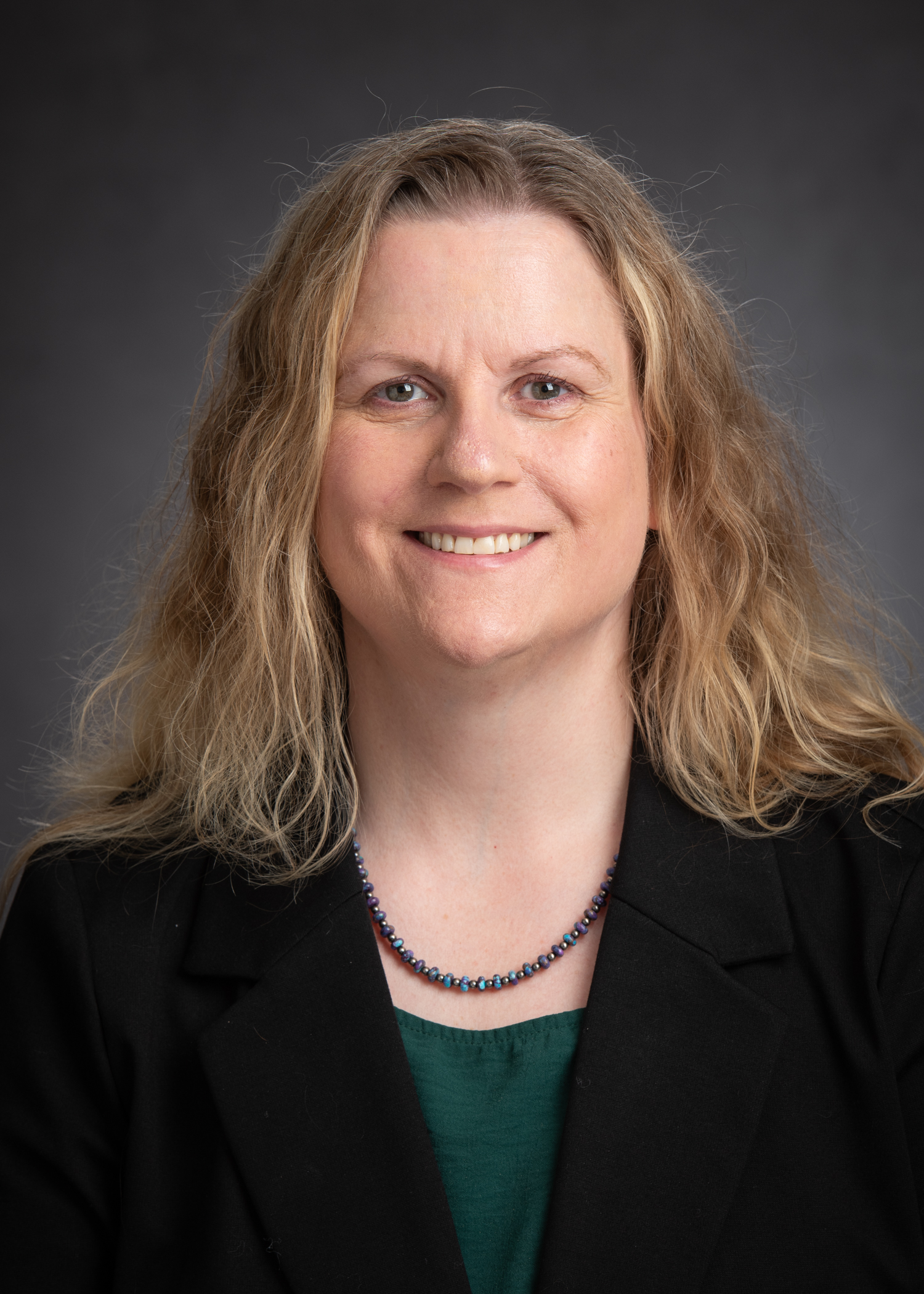 Dr. Kasey Carlin