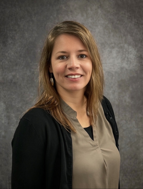 Dr. Rhea Waldman
