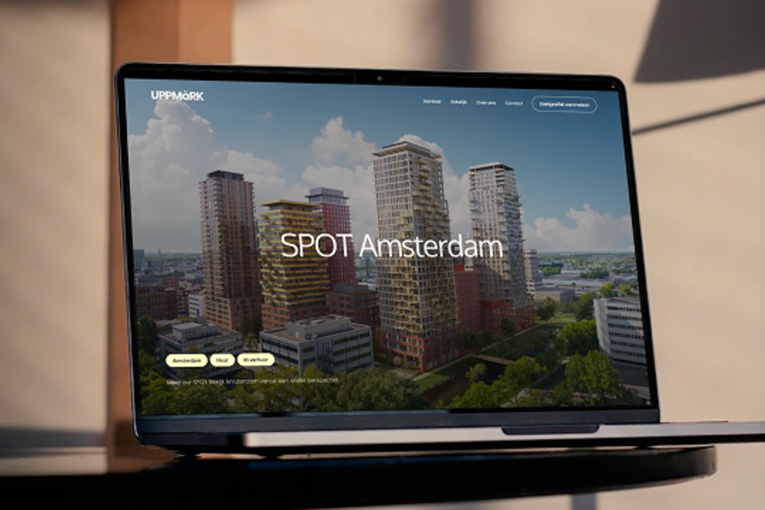 site profile thumbnail