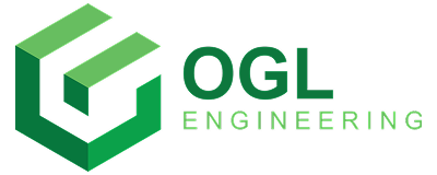 OGL Engineering logo