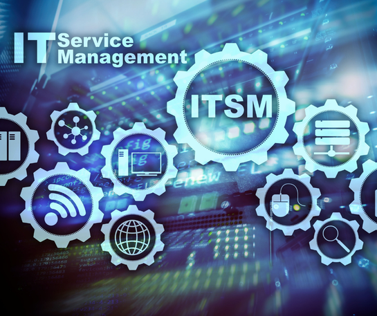 Managed IT Solutions