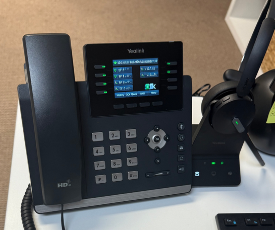 VoIP Phone Solutions