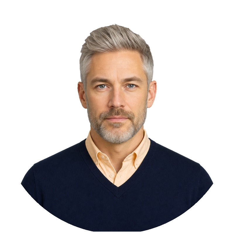 Andreas Müller, Marketing bei Omnora