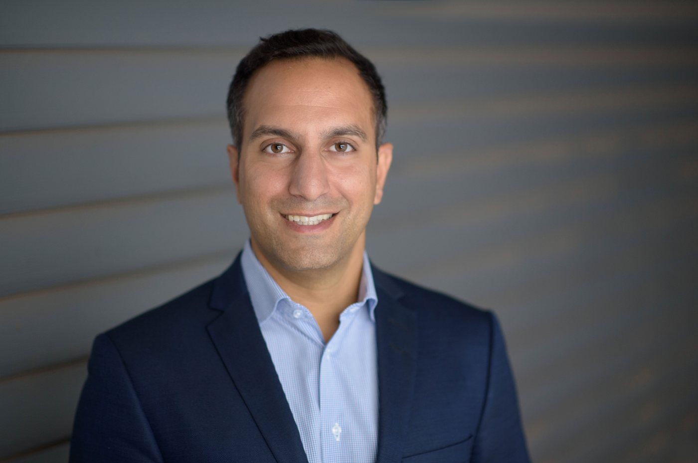 Sebastian Walker, CEO Omnora