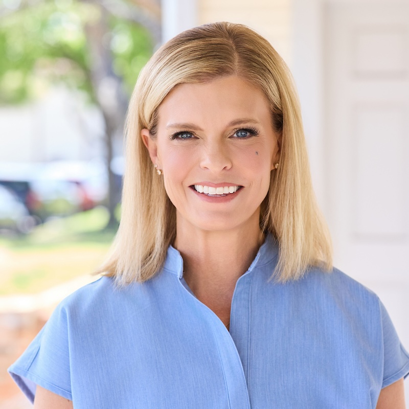 dabney poorter headshot
