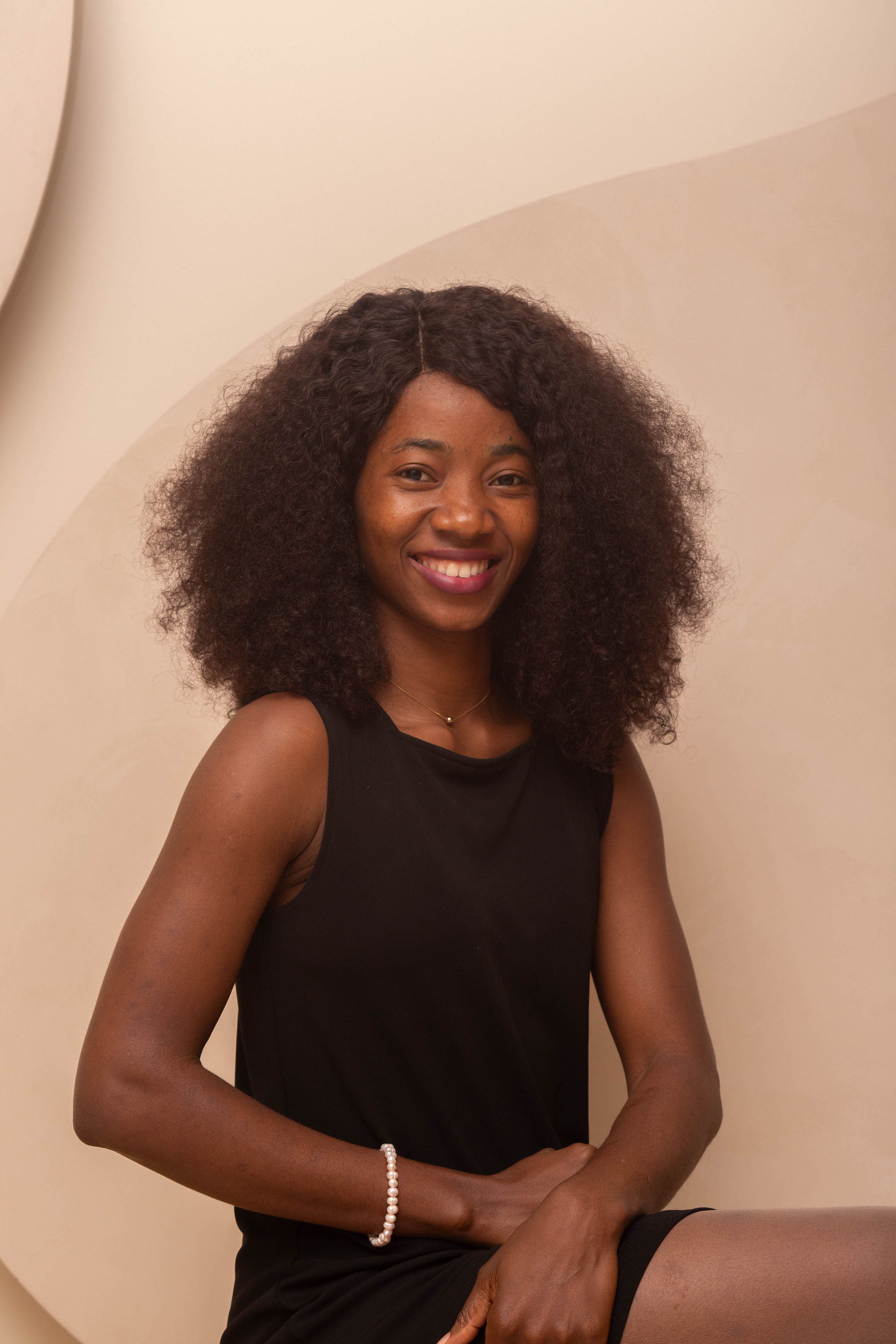 Oyebola Ayeni