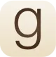 Goodreads logo