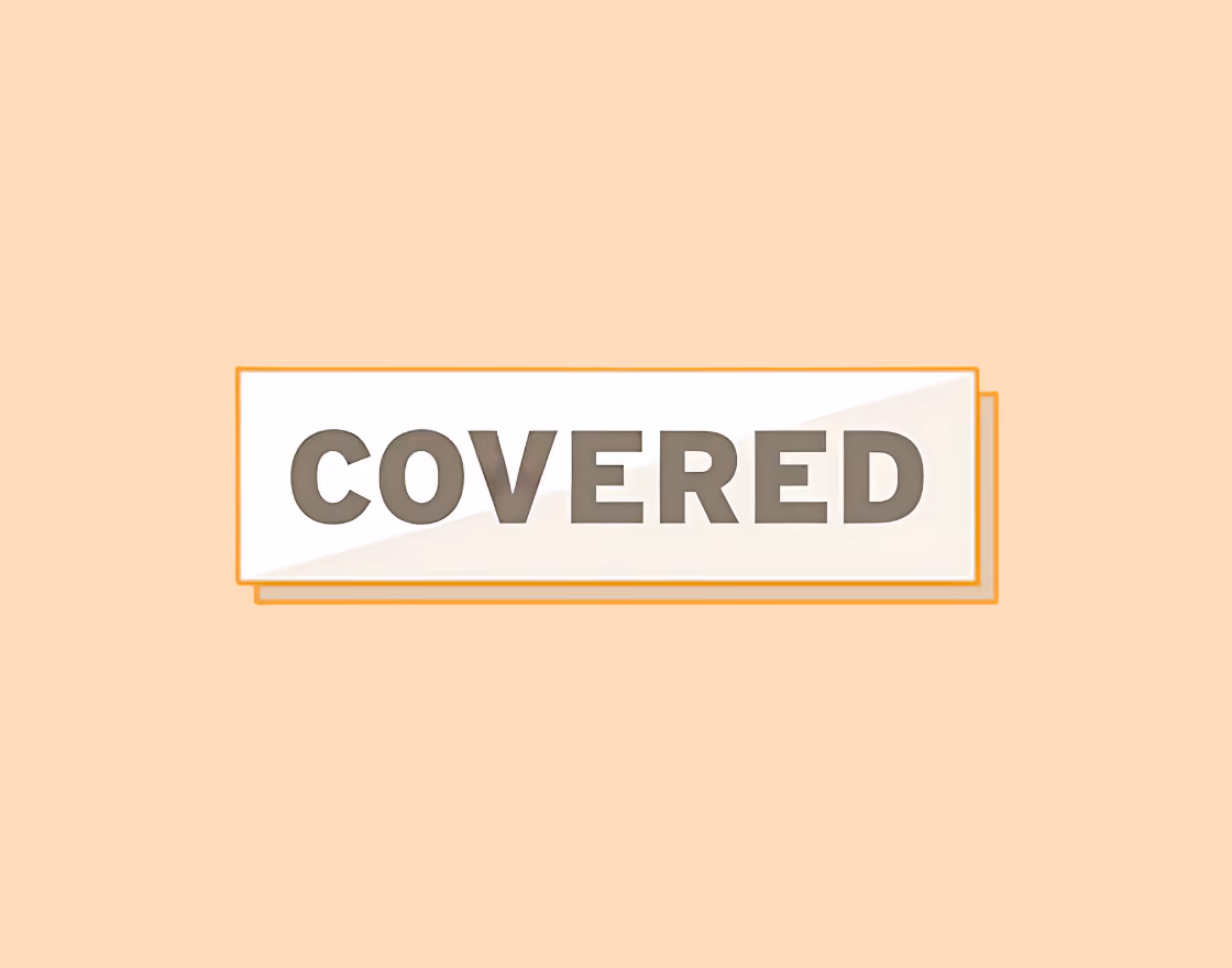 Case study for Covered App 