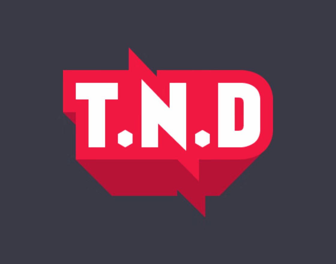 Case study for True Neutral Dice logo and branding 