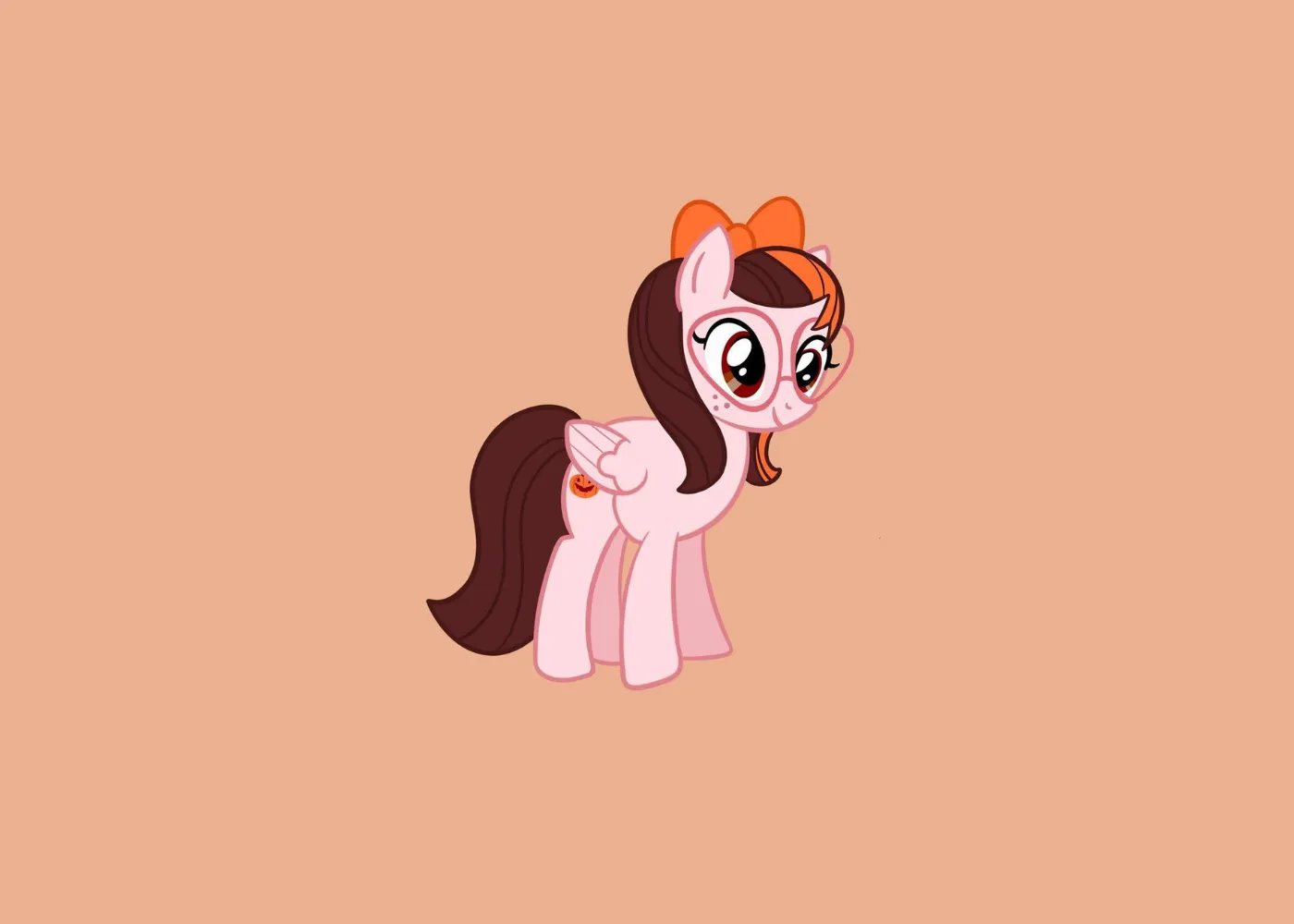 "In The Style Of..." was a 30 day drawing challenge where I illustrated myself as different popular cartoons, by TheThumbprint