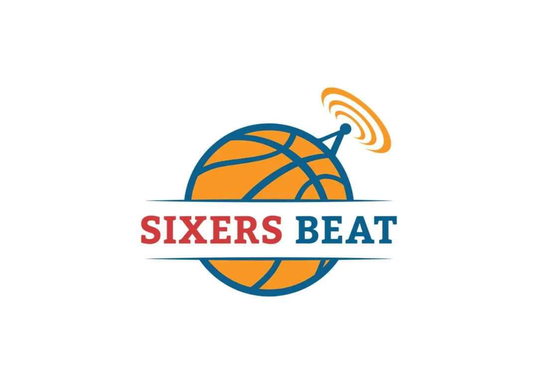 Sixer Beat Podcast Logo and Branding by TheThumbprint