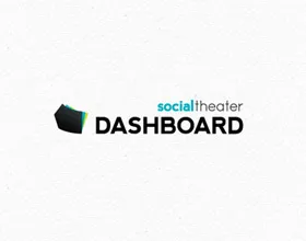 Case study for Social Theater's programmatic dashboard's design