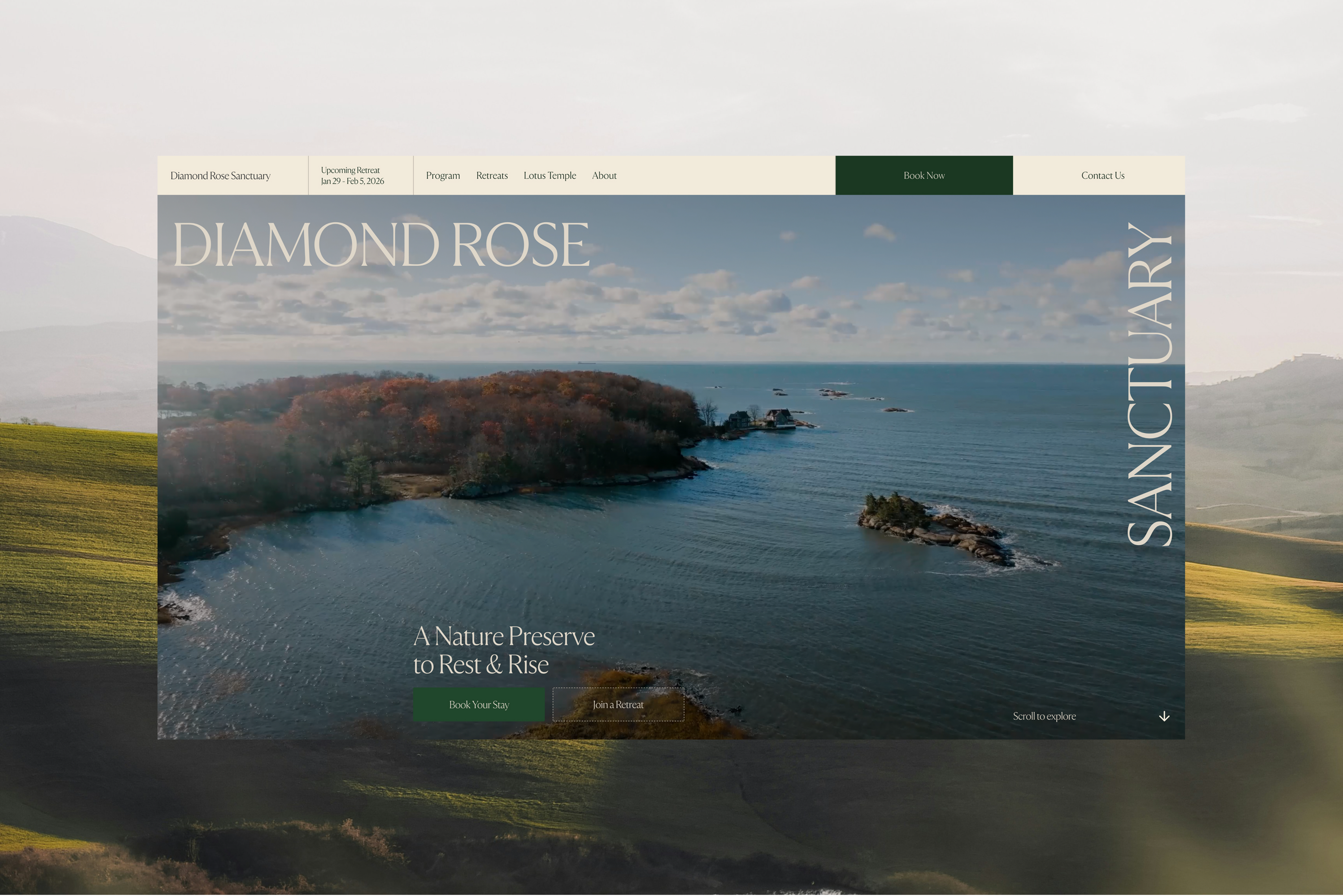 site profile thumbnail