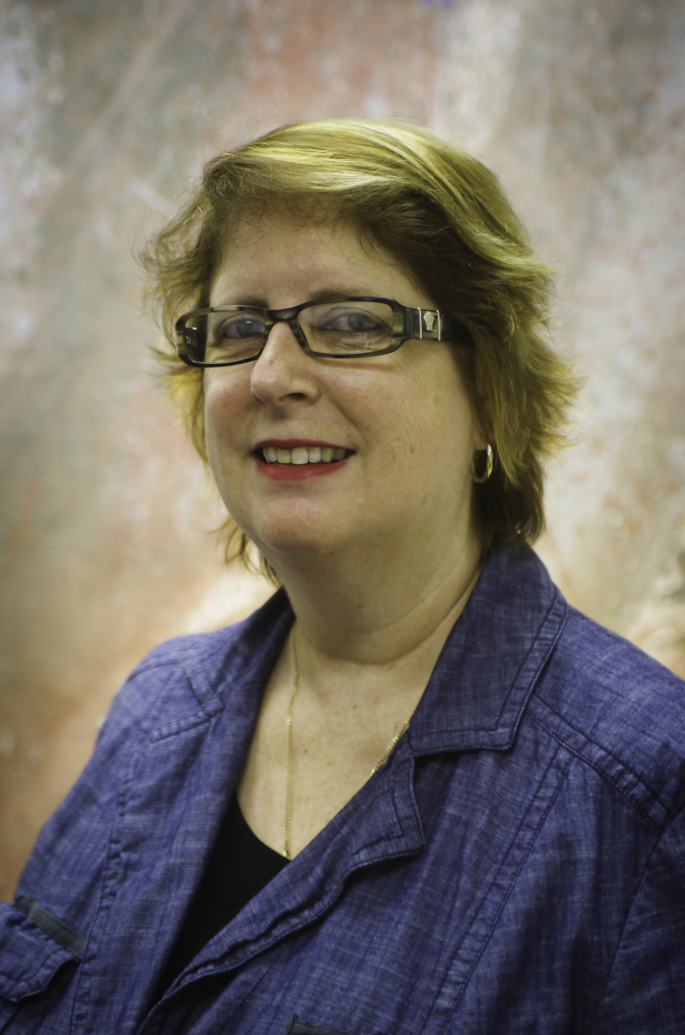 Brooks, Elaine