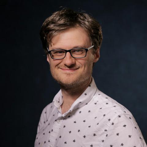 Samuel, Ben