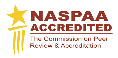 NASPAA