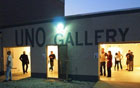 UNO St. Claude Gallery
