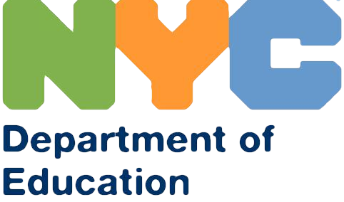 NYC Department of Education logo