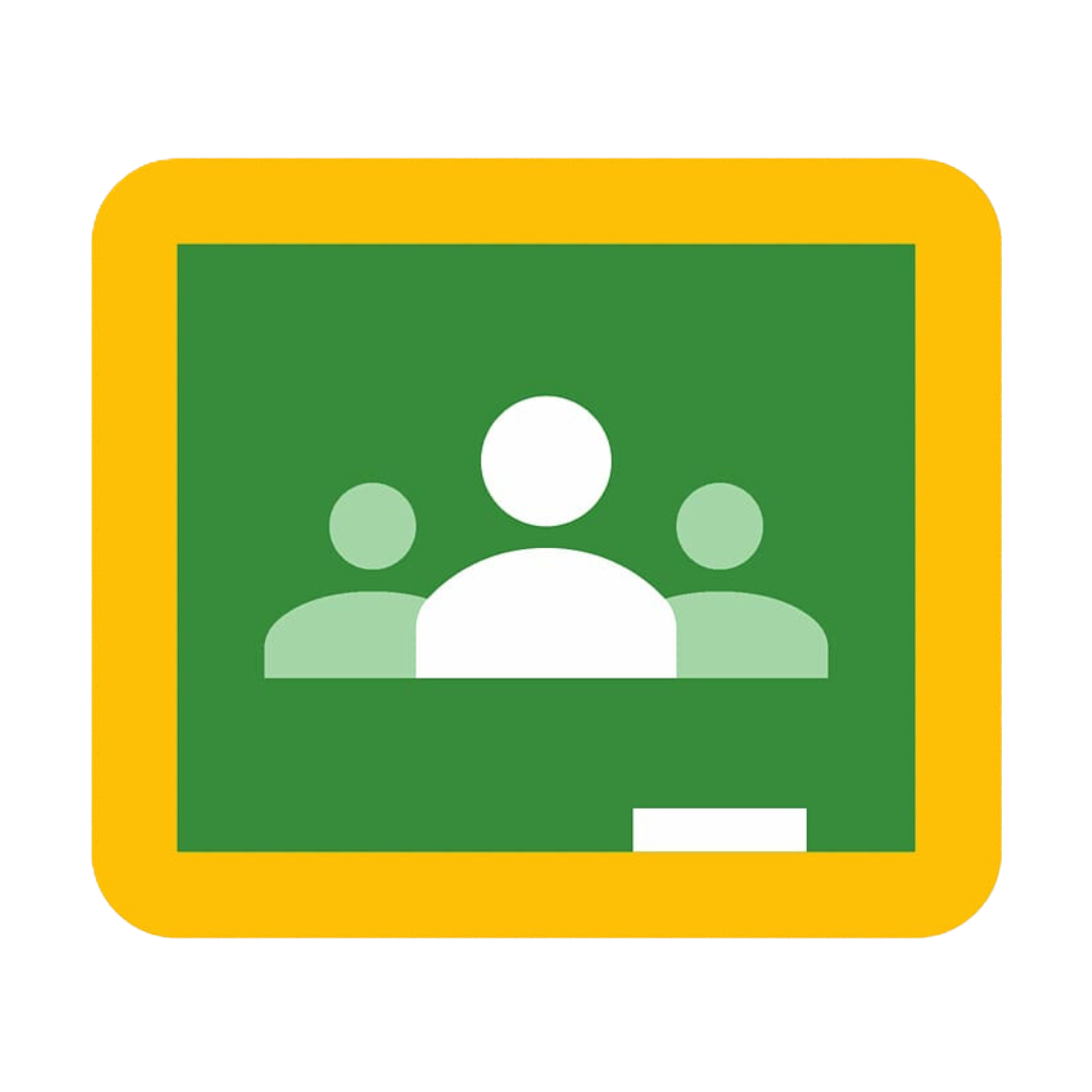 Google Classroom logo