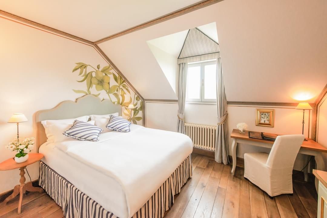 Junior Suite – Foto folgt
