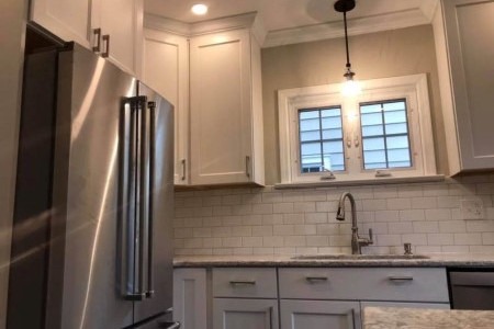 Lancaster Kitchen Remodel