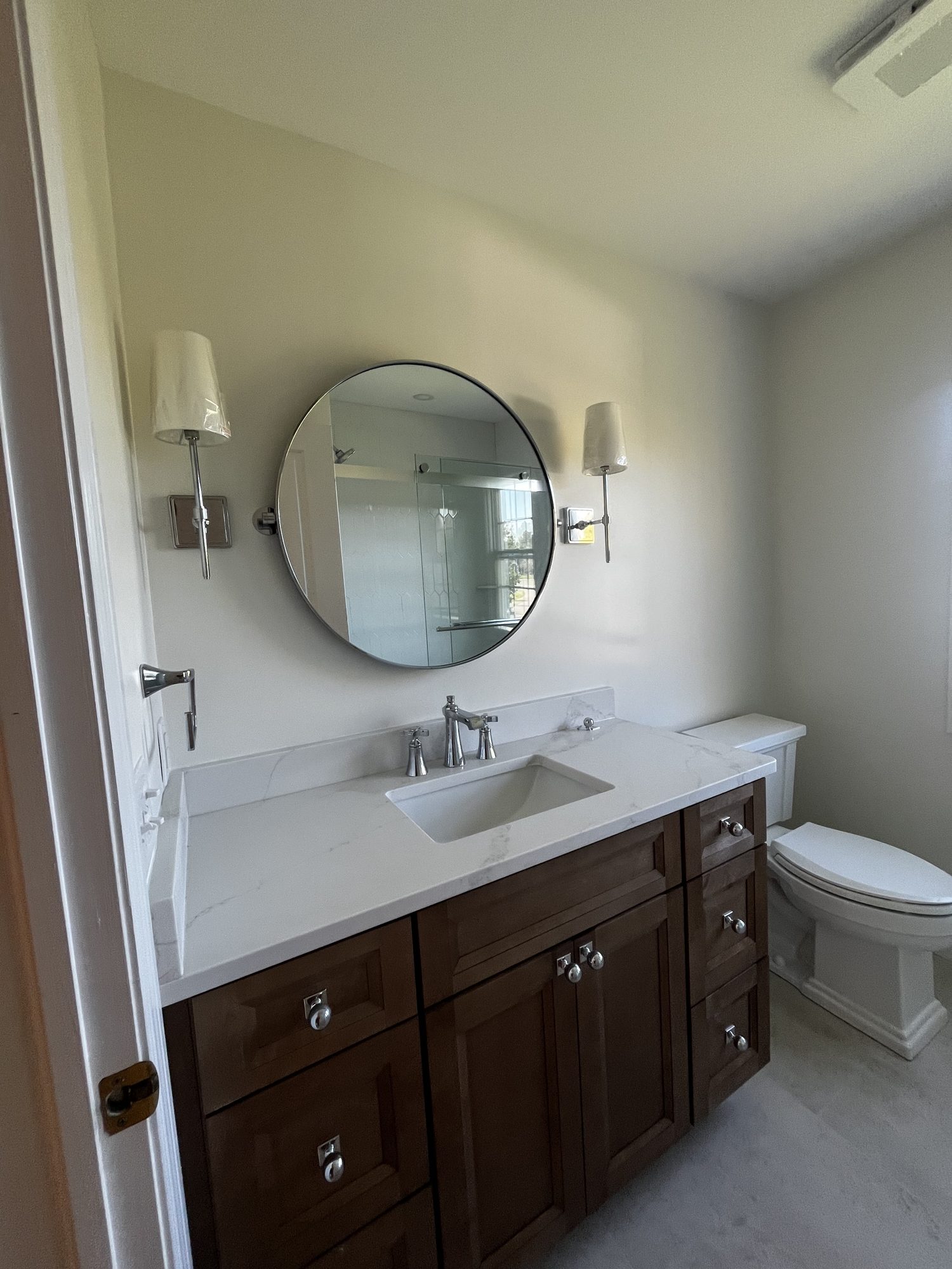 Home Remodel in Orchard Park, NY