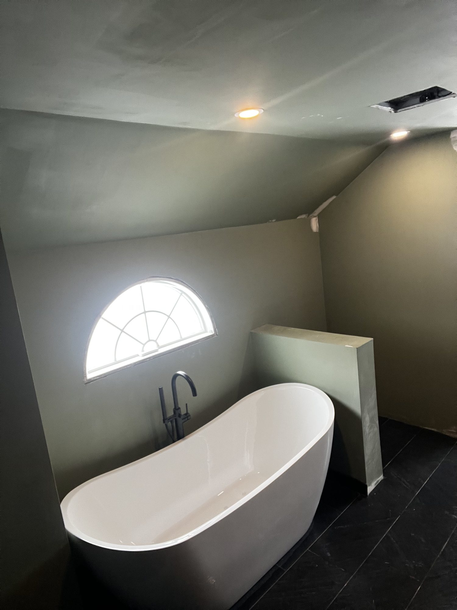 Master Suite Remodel in Hamburg, NY