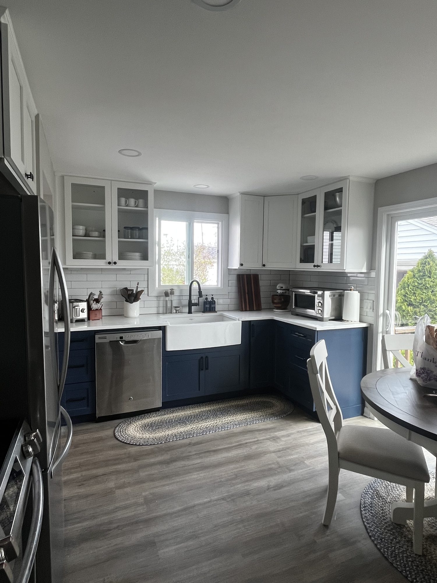 Whole-Home Remodel in Cheektowaga, NY